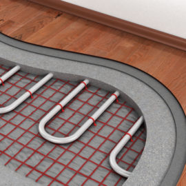 Reasons to Choose Hybrid Heating System