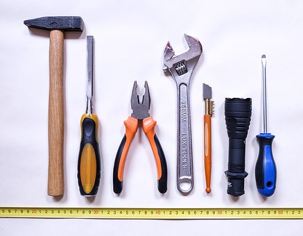 A Guide to Plumbing Tools and Equipment for Beginners