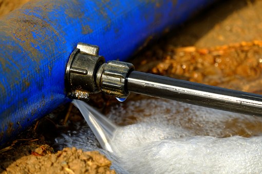 How to Repair Your Leaky Pipes