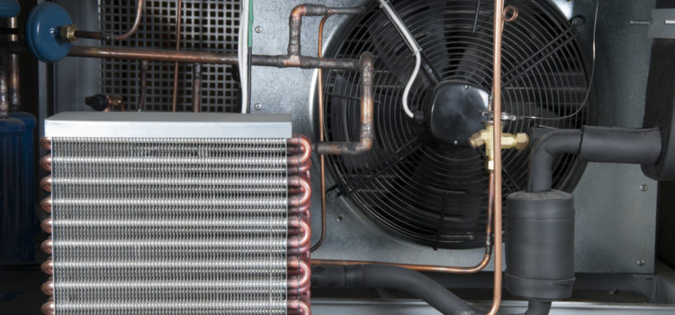 How to clean the coil of your HVAC system