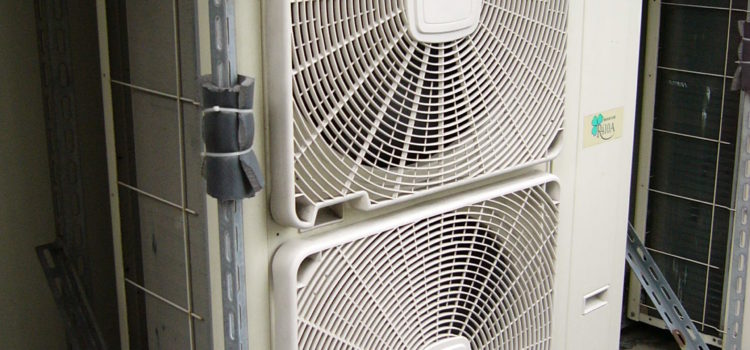 Air Conditioner – 4 Common Mistakes & 4 Preventive Measures