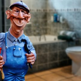 Is It Time To Change The Plumbing Around Your House?