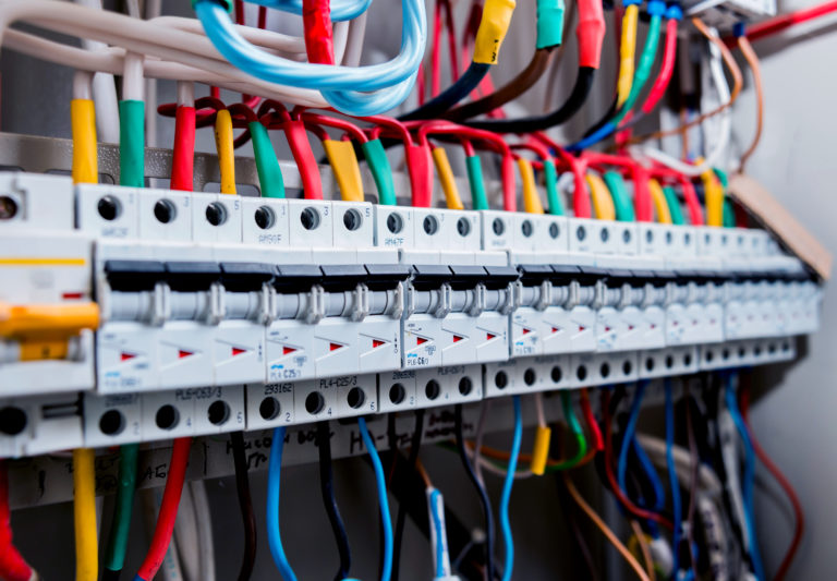 When Should I Call a Professional Electrician?