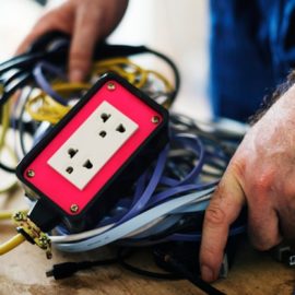Top 5 Tips for Your Electrical Needs in Melbourne
