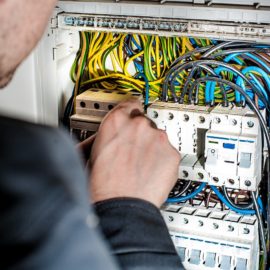 Importance of an Electrical Safety Audit on Your Home by a Qualified Electrician
