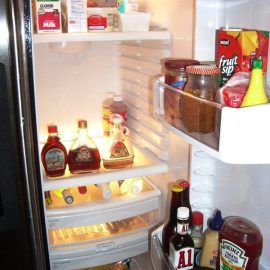 5 Safe Ways To Maintain Your Refrigerator