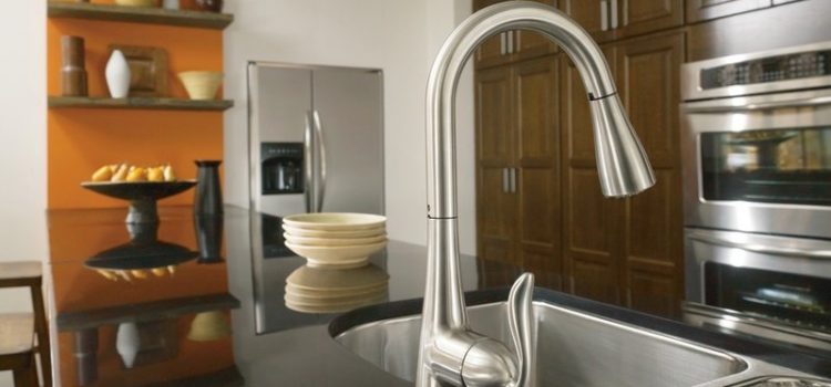 How to Choose a Washbasin Faucet