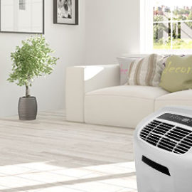 Benefits of Owning a Portable Air Conditioning Unit