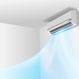 3 Common Causes of Air Conditioning Failures
