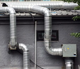 What You Should Know Before Installing Your Air Duct System