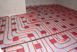 Why You Should Consider Underfloor Heating