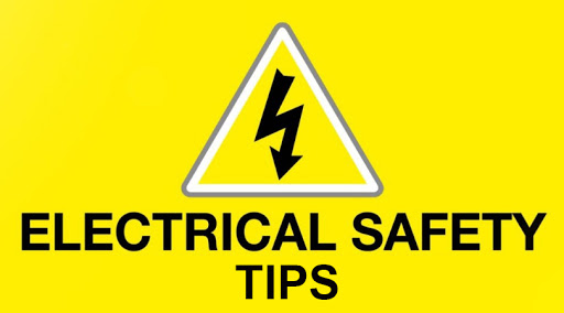 Electrical Safety Tips to Remember During a Storm