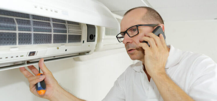 Why Is the Maintenance of the Air Conditioning Unit Essential for Your Home?