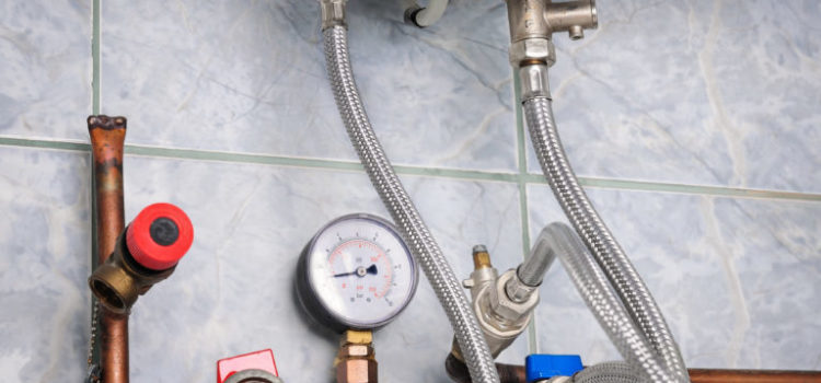 Which Plumbing Pipe to Choose for Your House?