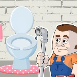 Uncanny & Wacky Causes of Clogged Drains