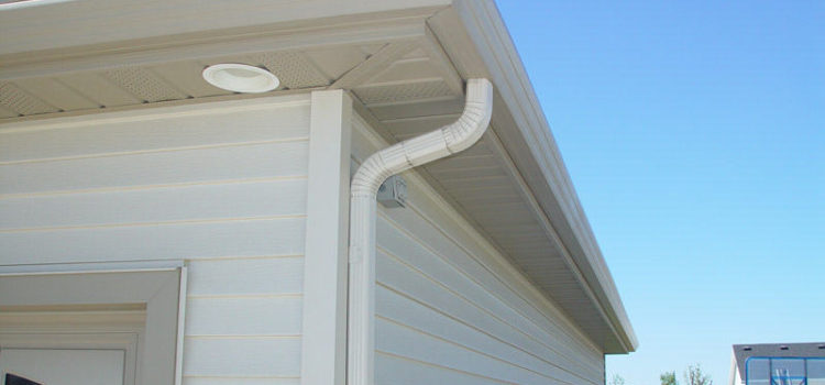 Why Is It Important to Maintain Your Rain Gutters?