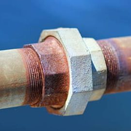 How Do You Fix a Leak in a Copper Pipe