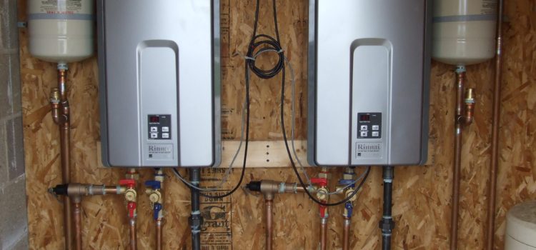 How to Test the Thermostat of an Electric Water Heater