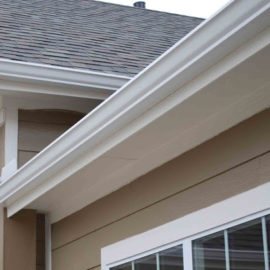 Are Seamless Gutters Worth the Expense?
