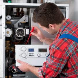 Is it Worth Getting My Gas Boiler Serviced?
