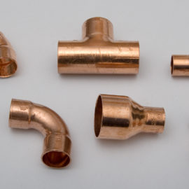 How to Choose Your Plumbing Fittings