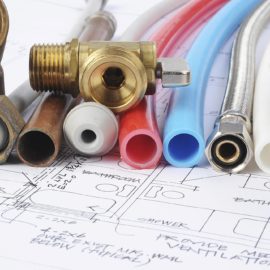 Learn More About the Types of Plumbing Pipes Available on the Market (Part One)