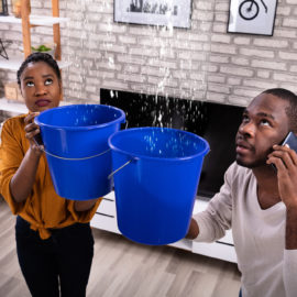 Tips To Prevent Water Damage In Your Home