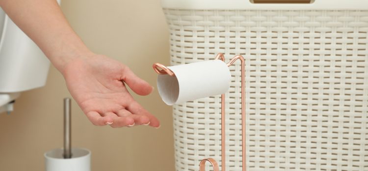 Bum-Friendly Alternatives to Toilet Paper