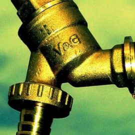 How to Repair a Water Leak