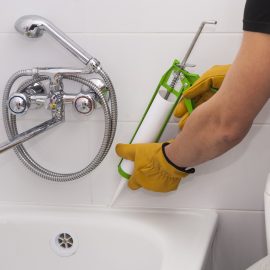 How To Install A Bathtub: A Step By Step Guide