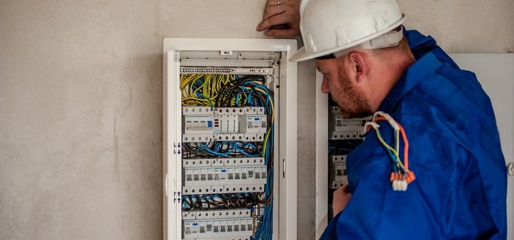 Wired for Success: Your Guide to Electrical Installations for Homes and Businesses in Whitby!