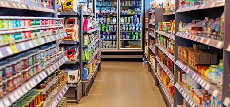Grocery Stores Electricity Systems: Promoting Energy Efficiency