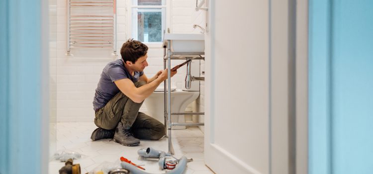 5 New Year’s Resolutions For Your Plumbing Systems