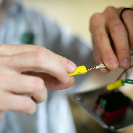 Proper Repair of Electrical Cords: DIY Tips