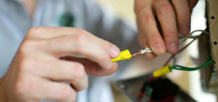 Proper Repair of Electrical Cords: DIY Tips