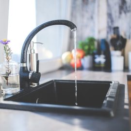 Kitchen and Sink Faucets: No More Worn-Out Mixers