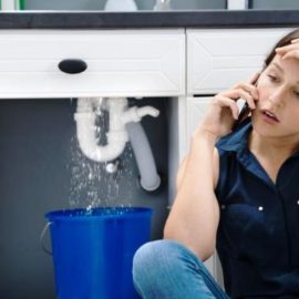 3 Tips to Avoid Plumbing Scams!