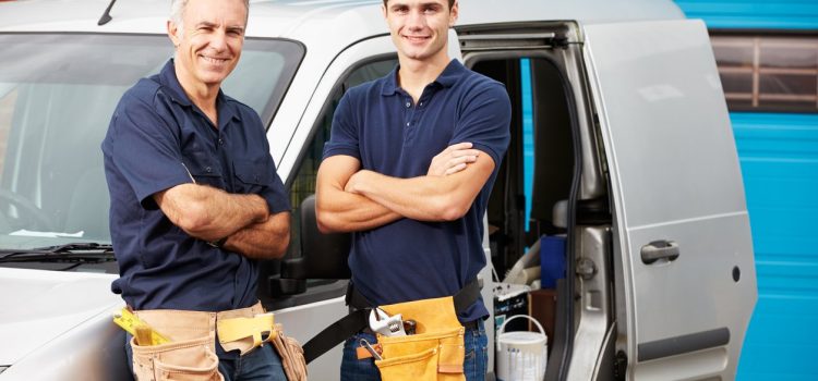 The Best and Largest Plumbing Companies in the US