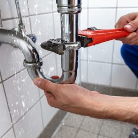 How to Unclog Pipes Blocked by Limescale
