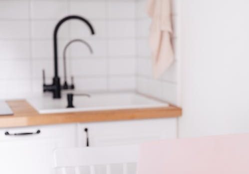 5 Steps for Installing a Wall-Mounted Faucet