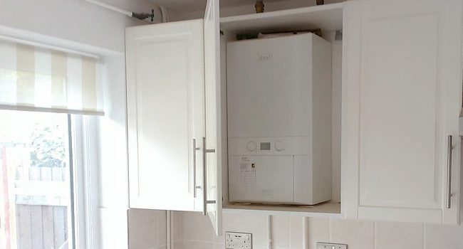 5 Signs You Need To Replace Your Boiler