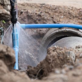 5 Telltale Signs You Could Have a Damaged Sewer Pipe