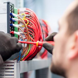 7 Common Electrical Problems In Commercial Buildings To Watch Out For