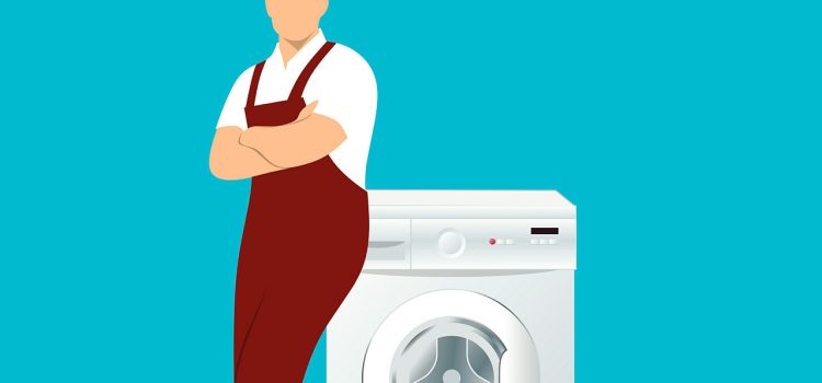 How to Change a Washing Machine Belt