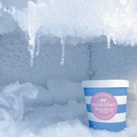 Efficient Freezing: How to Optimize Your Freezer’s Power Consumption