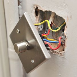 Preventing Electrical Disasters While You Are Away on Vacation