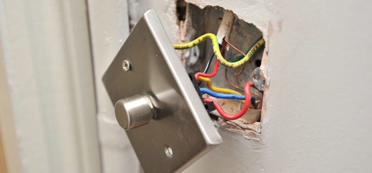 Preventing Electrical Disasters While You Are Away on Vacation