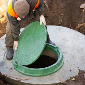 Are Septic Tanks a Secure Choice for Residential Homes?