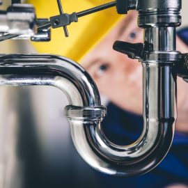 A Comprehensive Guide to Plumbing Renovations: Enhancing Your Home's Water Systems