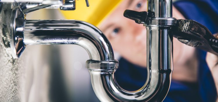 A Comprehensive Guide to Plumbing Renovations: Enhancing Your Home's Water Systems